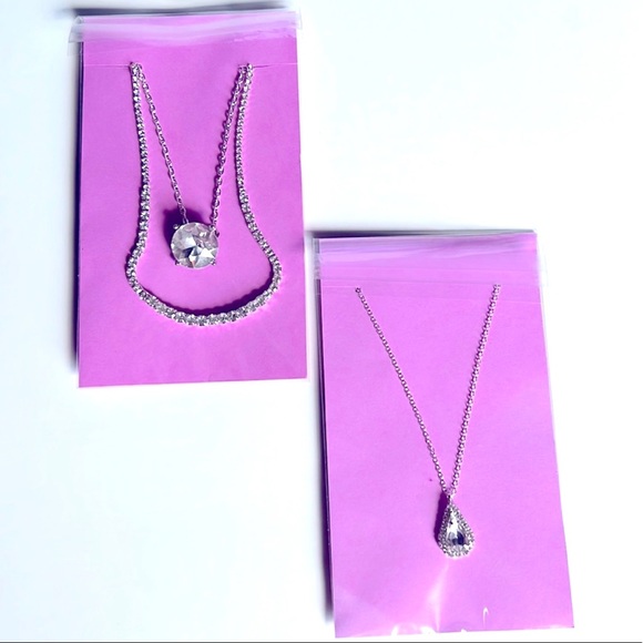 Repurposed Jewelry Necklaces, Pick One or Many - Picture 3 of 4